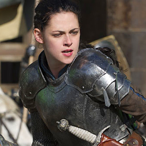 Snow White - Kristen Stewart Snow White - Kristen Stewart